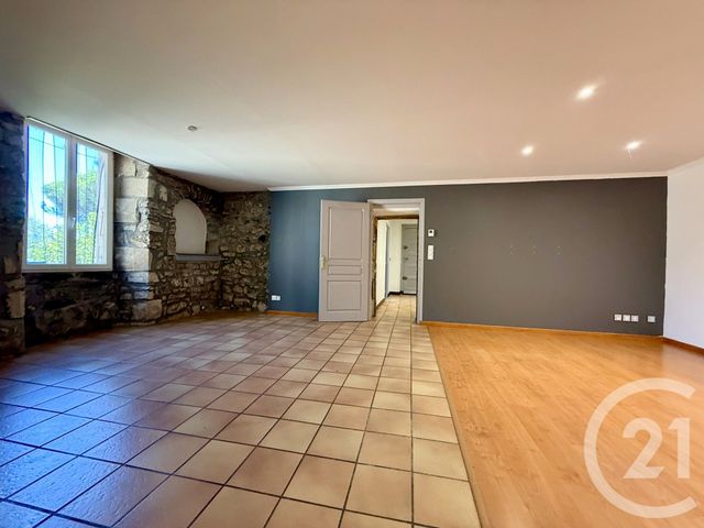 Appartement F3 &agrave; vendre - 4 pi&egrave;ces - 72,28 m2 - St Privat - 07 - RHONE-ALPES