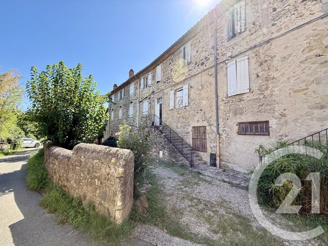 appartement - ST PRIVAT - 07