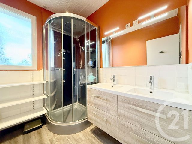 Maison &agrave; vendre - 8 pi&egrave;ces - 155 m2 - Ruoms - 07 - RHONE-ALPES