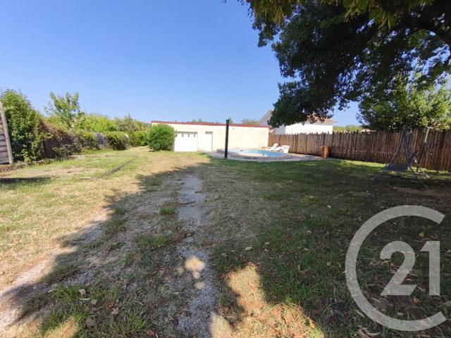 Maison &agrave; vendre - 8 pi&egrave;ces - 155 m2 - Ruoms - 07 - RHONE-ALPES