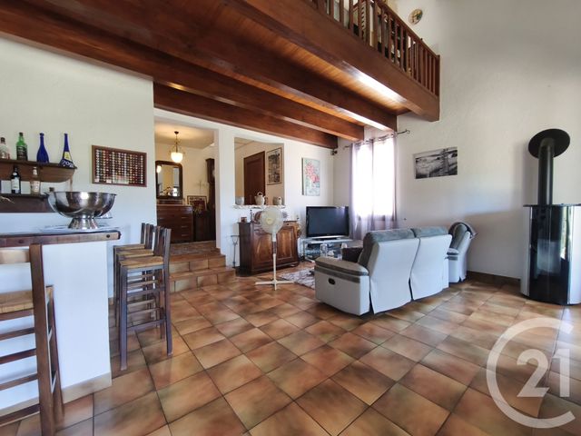 Maison &agrave; vendre - 9 pi&egrave;ces - 170 m2 - Meyras - 07 - RHONE-ALPES