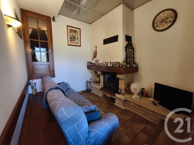 Maison &agrave; vendre - 9 pi&egrave;ces - 170 m2 - Meyras - 07 - RHONE-ALPES
