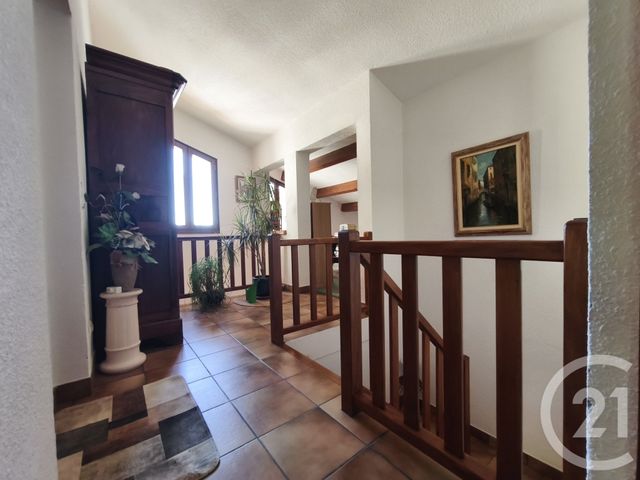 Maison &agrave; vendre - 9 pi&egrave;ces - 170 m2 - Meyras - 07 - RHONE-ALPES
