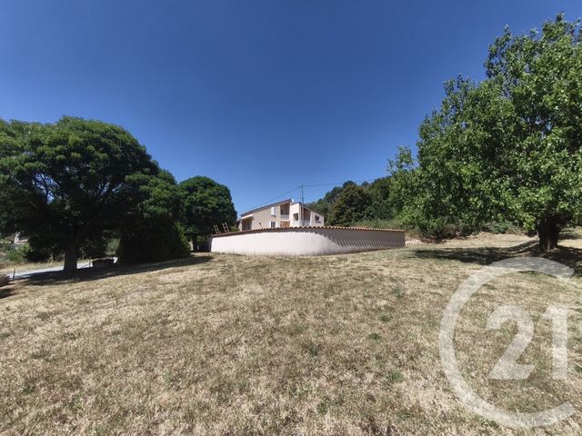 Maison &agrave; vendre - 9 pi&egrave;ces - 170 m2 - Meyras - 07 - RHONE-ALPES