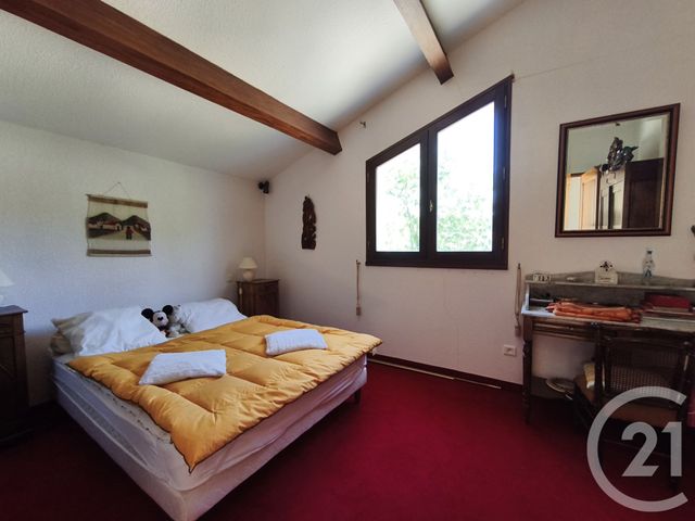 Maison &agrave; vendre - 9 pi&egrave;ces - 170 m2 - Meyras - 07 - RHONE-ALPES