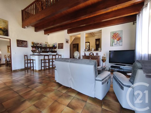 Maison &agrave; vendre - 9 pi&egrave;ces - 170 m2 - Meyras - 07 - RHONE-ALPES