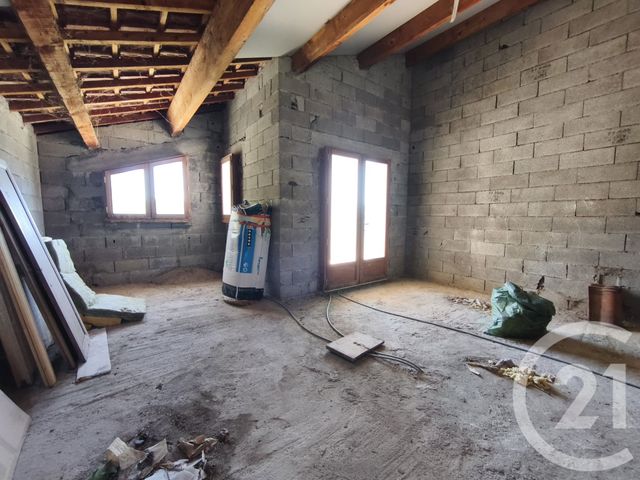 Maison &agrave; vendre - 9 pi&egrave;ces - 170 m2 - Meyras - 07 - RHONE-ALPES