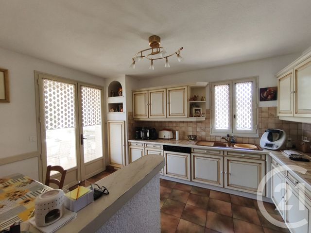 Maison &agrave; vendre - 9 pi&egrave;ces - 170 m2 - Meyras - 07 - RHONE-ALPES