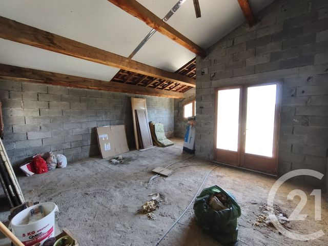 Maison &agrave; vendre - 9 pi&egrave;ces - 170 m2 - Meyras - 07 - RHONE-ALPES