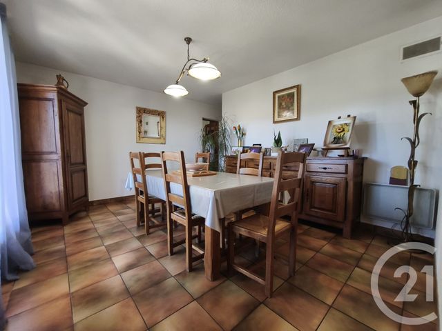 Maison &agrave; vendre - 9 pi&egrave;ces - 170 m2 - Meyras - 07 - RHONE-ALPES