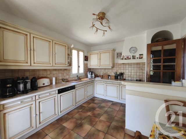 Maison &agrave; vendre - 9 pi&egrave;ces - 170 m2 - Meyras - 07 - RHONE-ALPES
