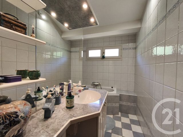 Maison &agrave; vendre - 9 pi&egrave;ces - 170 m2 - Meyras - 07 - RHONE-ALPES