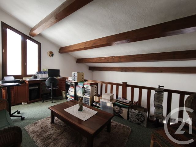 Maison &agrave; vendre - 9 pi&egrave;ces - 170 m2 - Meyras - 07 - RHONE-ALPES
