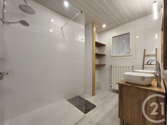 Maison &agrave; vendre - 8 pi&egrave;ces - 195 m2 - Rosieres - 07 - RHONE-ALPES