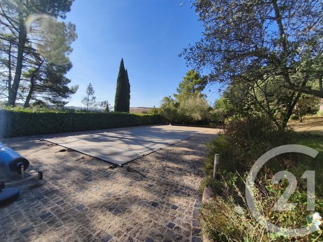 Maison &agrave; vendre - 8 pi&egrave;ces - 195 m2 - Rosieres - 07 - RHONE-ALPES