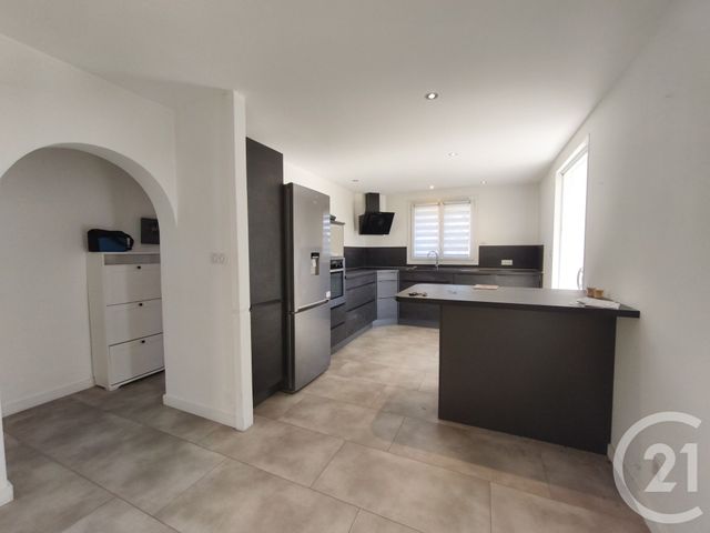 Maison &agrave; vendre - 8 pi&egrave;ces - 195 m2 - Rosieres - 07 - RHONE-ALPES