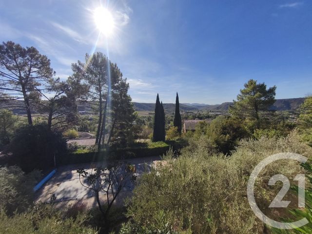 Maison &agrave; vendre - 8 pi&egrave;ces - 195 m2 - Rosieres - 07 - RHONE-ALPES