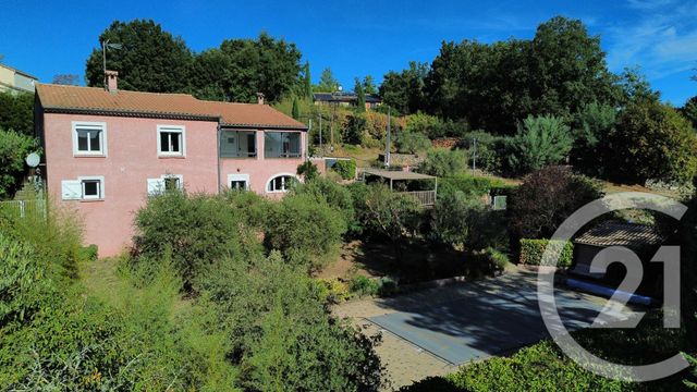 Maison &agrave; vendre - 8 pi&egrave;ces - 195 m2 - Rosieres - 07 - RHONE-ALPES