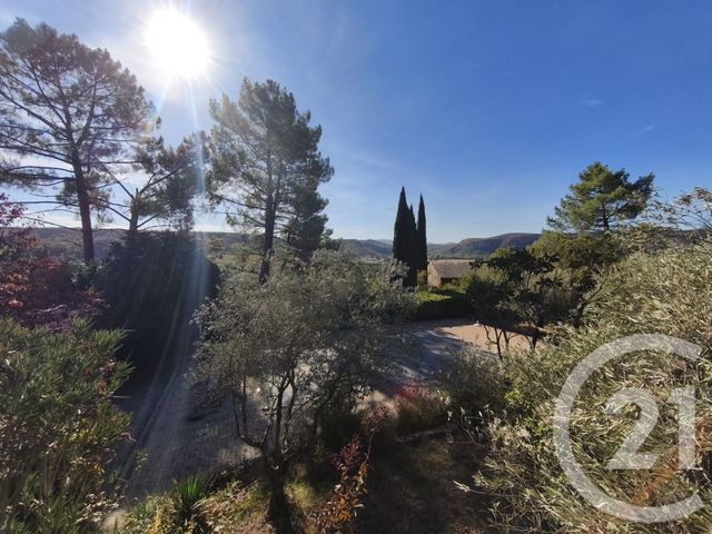 Maison &agrave; vendre - 8 pi&egrave;ces - 195 m2 - Rosieres - 07 - RHONE-ALPES