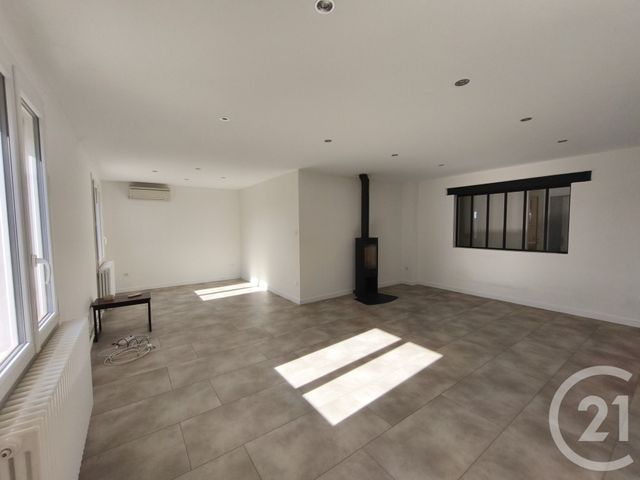 Maison &agrave; vendre - 8 pi&egrave;ces - 195 m2 - Rosieres - 07 - RHONE-ALPES