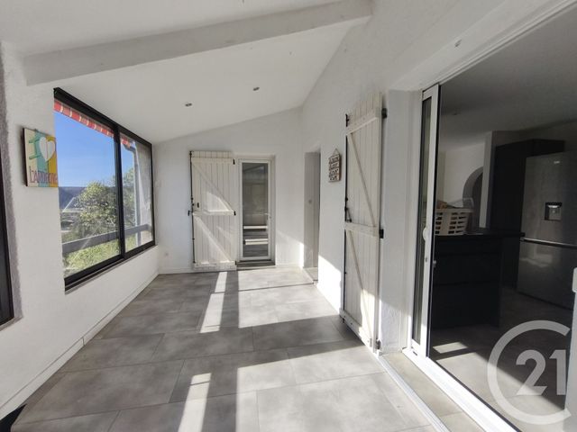 Maison &agrave; vendre - 8 pi&egrave;ces - 195 m2 - Rosieres - 07 - RHONE-ALPES