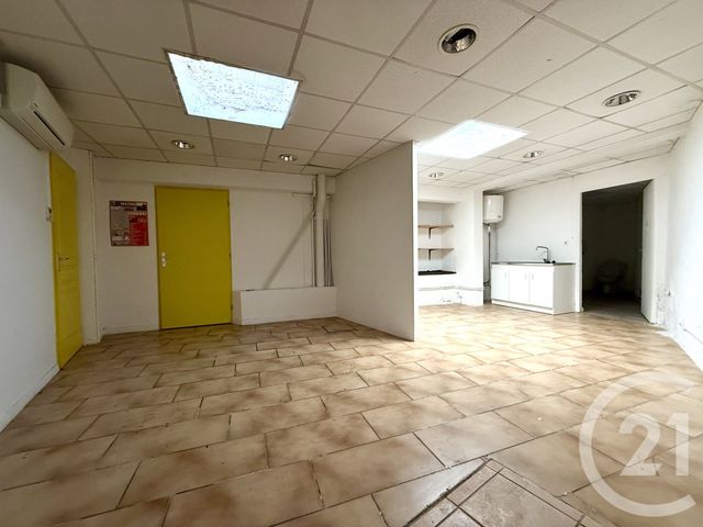 Immeuble &agrave; vendre - 444 m2 - Aubenas - 07 - RHONE-ALPES