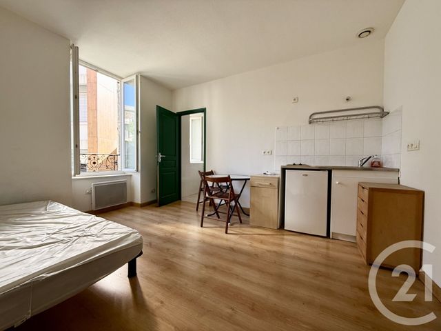 Immeuble &agrave; vendre - 444 m2 - Aubenas - 07 - RHONE-ALPES