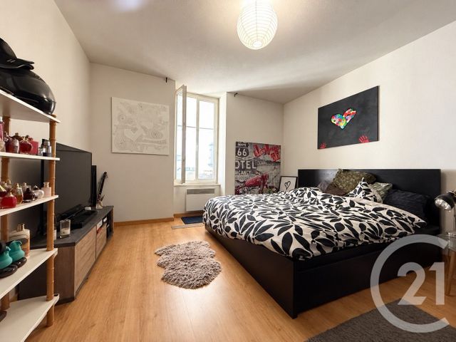 Immeuble &agrave; vendre - 444 m2 - Aubenas - 07 - RHONE-ALPES