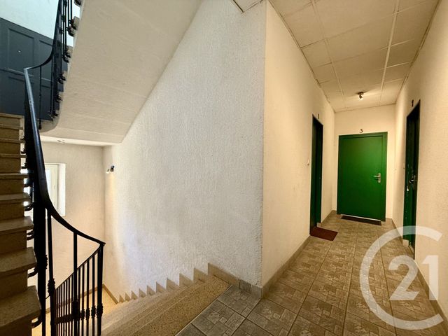 Immeuble &agrave; vendre - 444 m2 - Aubenas - 07 - RHONE-ALPES