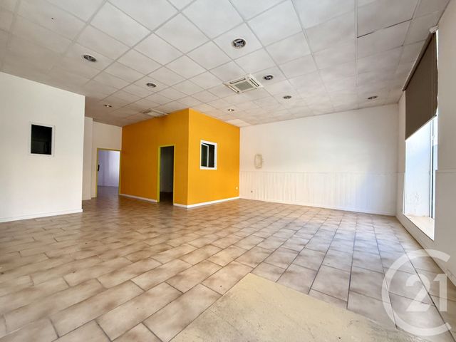 Immeuble &agrave; vendre - 444 m2 - Aubenas - 07 - RHONE-ALPES