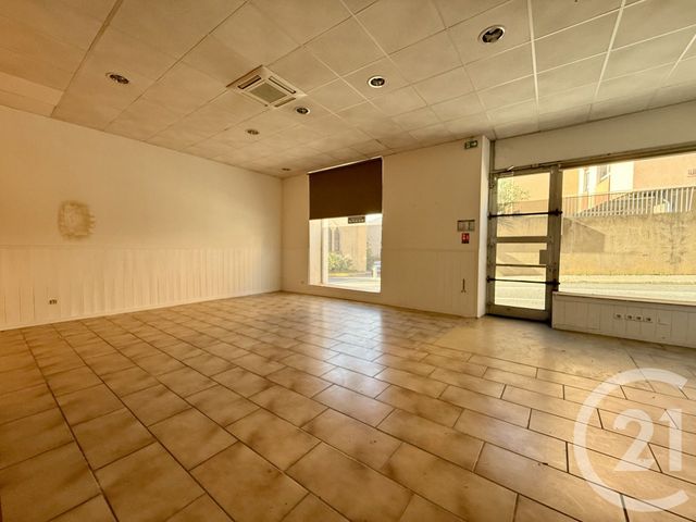 Immeuble &agrave; vendre - 444 m2 - Aubenas - 07 - RHONE-ALPES
