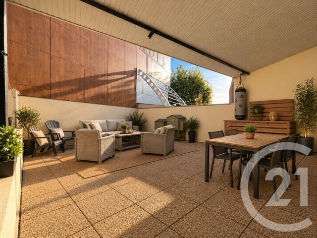 Immeuble &agrave; vendre - 444 m2 - Aubenas - 07 - RHONE-ALPES