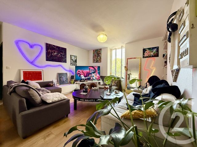Immeuble &agrave; vendre - 444 m2 - Aubenas - 07 - RHONE-ALPES