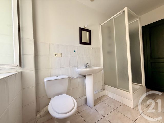 Immeuble &agrave; vendre - 444 m2 - Aubenas - 07 - RHONE-ALPES