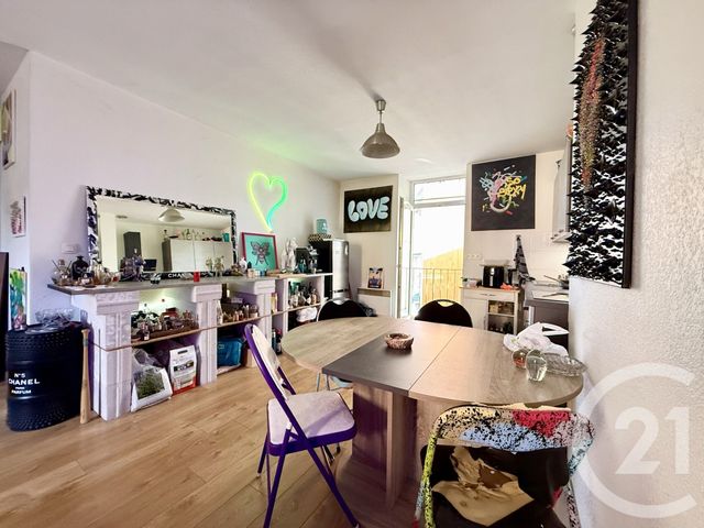 Immeuble &agrave; vendre - 444 m2 - Aubenas - 07 - RHONE-ALPES