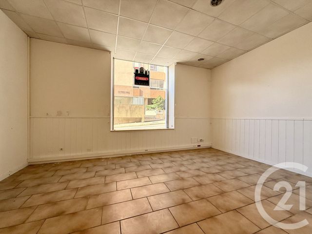 Immeuble &agrave; vendre - 444 m2 - Aubenas - 07 - RHONE-ALPES