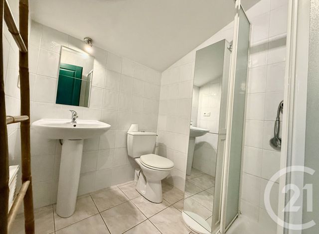 Immeuble &agrave; vendre - 444 m2 - Aubenas - 07 - RHONE-ALPES