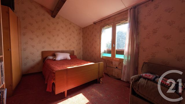 Maison &agrave; vendre - 5 pi&egrave;ces - 96,84 m2 - Aubenas - 07 - RHONE-ALPES