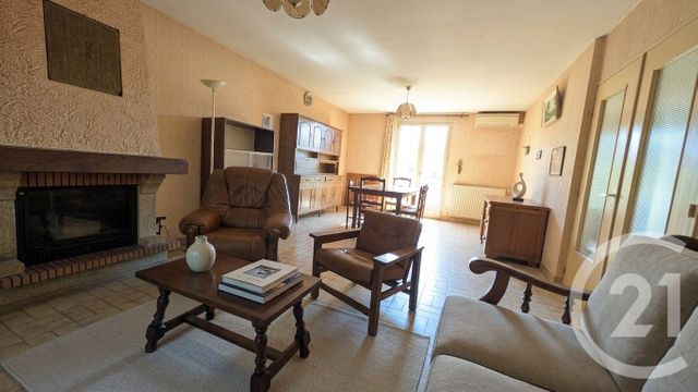 Maison &agrave; vendre - 5 pi&egrave;ces - 96,84 m2 - Aubenas - 07 - RHONE-ALPES