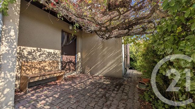 Maison &agrave; vendre - 5 pi&egrave;ces - 96,84 m2 - Aubenas - 07 - RHONE-ALPES