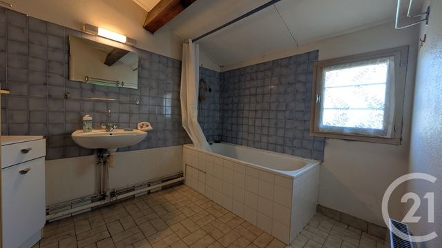 Maison &agrave; vendre - 5 pi&egrave;ces - 96,84 m2 - Aubenas - 07 - RHONE-ALPES