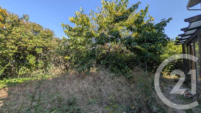 Maison &agrave; vendre - 5 pi&egrave;ces - 96,84 m2 - Aubenas - 07 - RHONE-ALPES