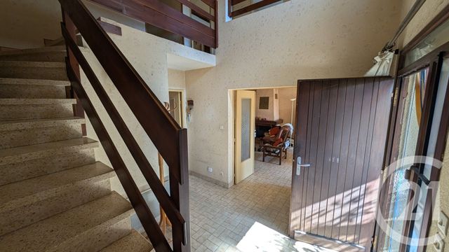 Maison &agrave; vendre - 5 pi&egrave;ces - 96,84 m2 - Aubenas - 07 - RHONE-ALPES