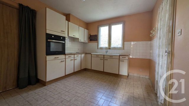 Maison &agrave; vendre - 5 pi&egrave;ces - 96,84 m2 - Aubenas - 07 - RHONE-ALPES