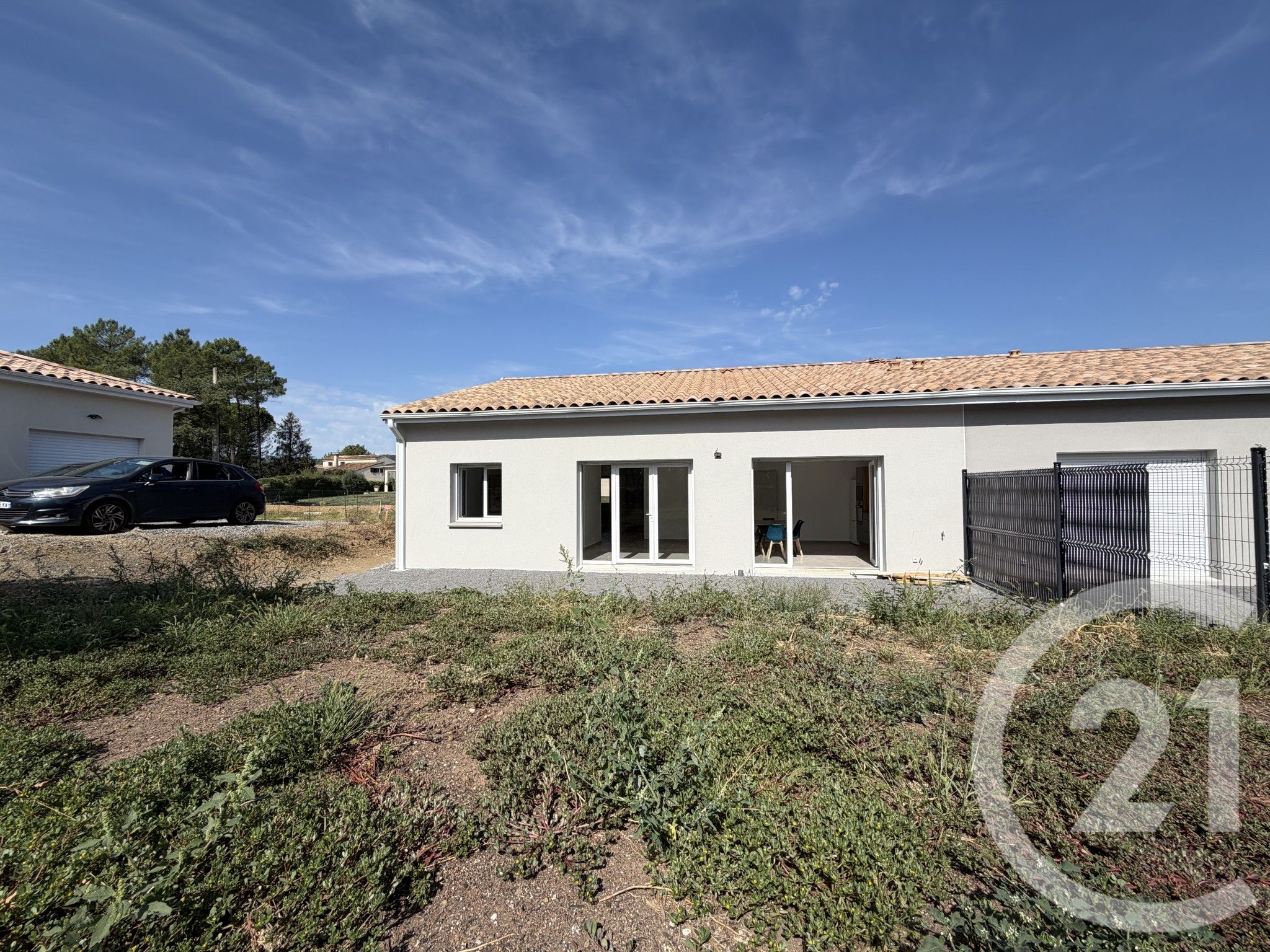 Maison à Aubenas