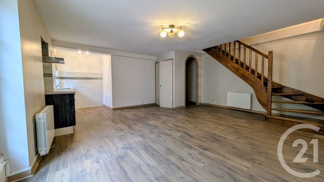 Appartement à vendre AUBENAS