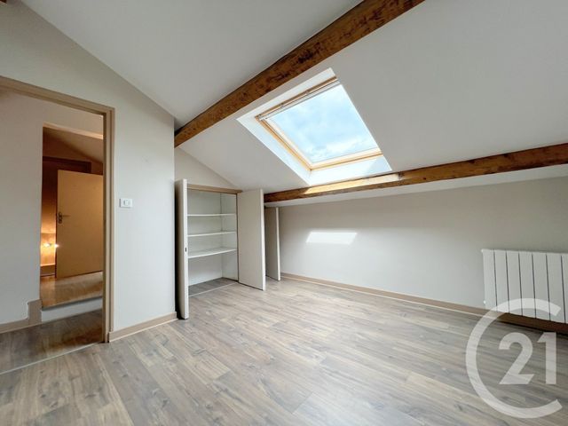 Appartement F3 &agrave; vendre - 3 pi&egrave;ces - 56,14 m2 - Aubenas - 07 - RHONE-ALPES