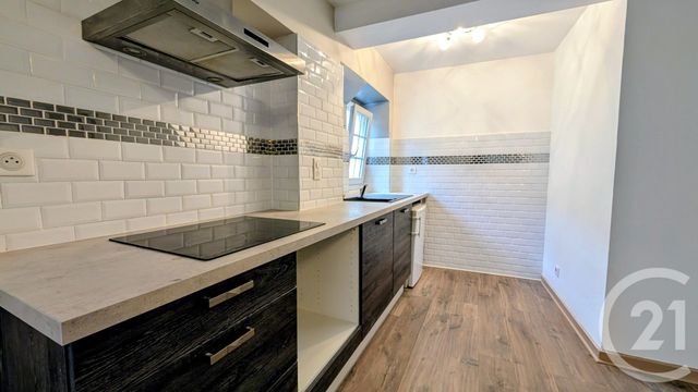 Appartement F3 &agrave; vendre - 3 pi&egrave;ces - 56,14 m2 - Aubenas - 07 - RHONE-ALPES