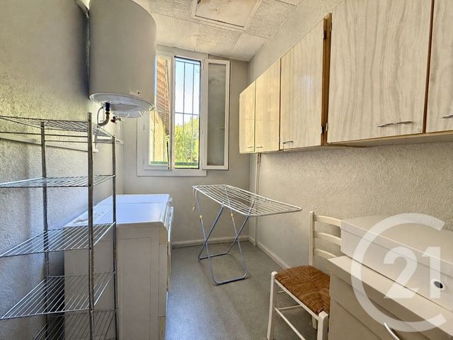Appartement F3 &agrave; vendre - 2 pi&egrave;ces - 49,10 m2 - Vals Les Bains - 07 - RHONE-ALPES