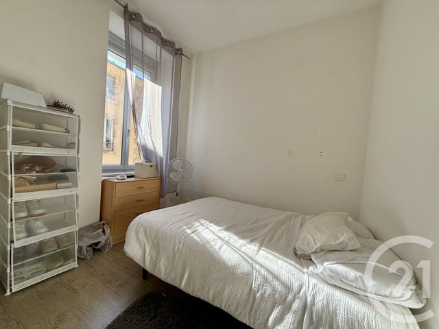 Appartement F3 &agrave; vendre - 2 pi&egrave;ces - 49,10 m2 - Vals Les Bains - 07 - RHONE-ALPES